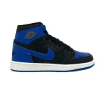 ایر جردن 1 ساقدار (۴۱ تا ۴۴) - تصویر 5