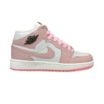 ایر جردن 1 ساقدار (۳۷ تا ۴۰)