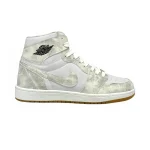 ایر جردن 1 ساقدار (۴۱ تا ۴۴) - تصویر 4