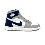 ایر جردن 1 ساقدار (۴۱ تا ۴۴)