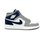 ایر جردن 1 ساقدار (۳۷ تا ۴۰) - تصویر 6